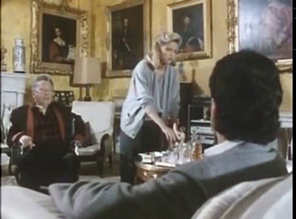 Lovejoy S01e09