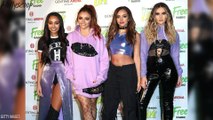 Little Mix New Album Coming SOON According To Perrie Edwards!