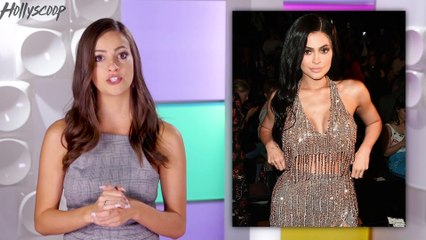 Tyga AGREES! Kylie Jenner’s REAL Baby Daddy IS Her Bodyguard!