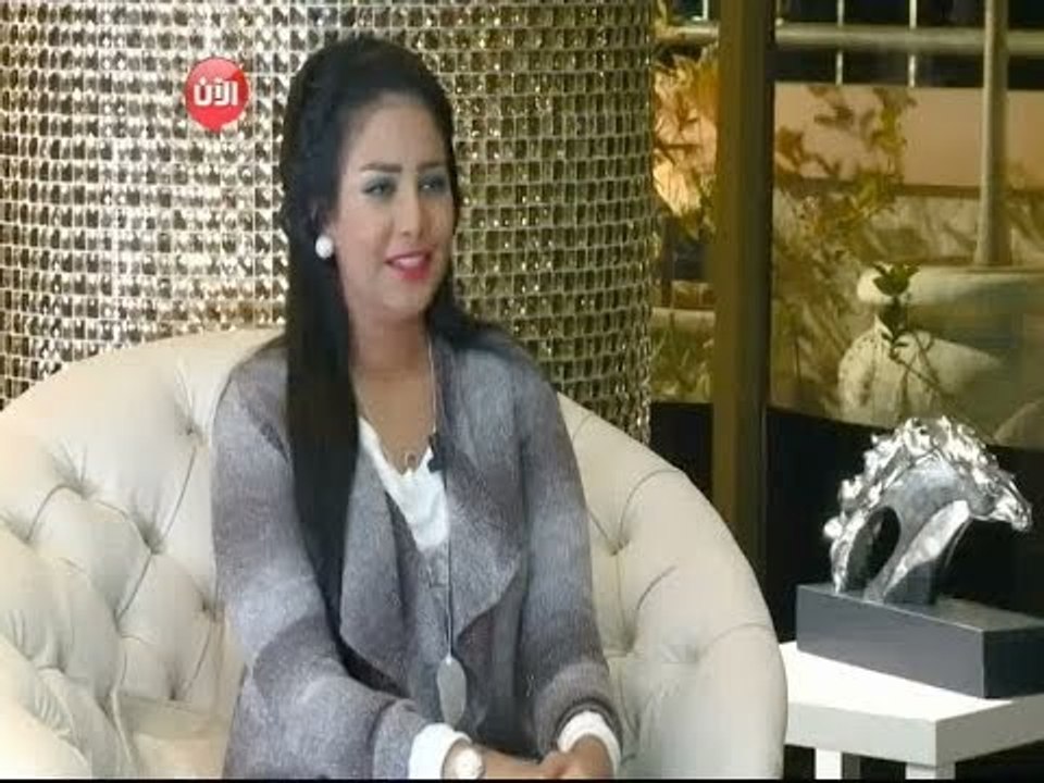 الفنانة عهود ضيفة برنامج شلتنا  - الآن