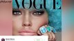 Gigi Hadid APOLOGIZES For Vogue Cover Photoshop!