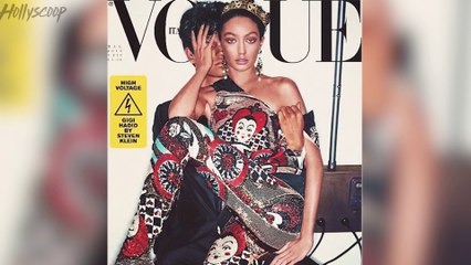 Gigi Hadid Receives INTENSE Backlash Over New VOGUE Cover!
