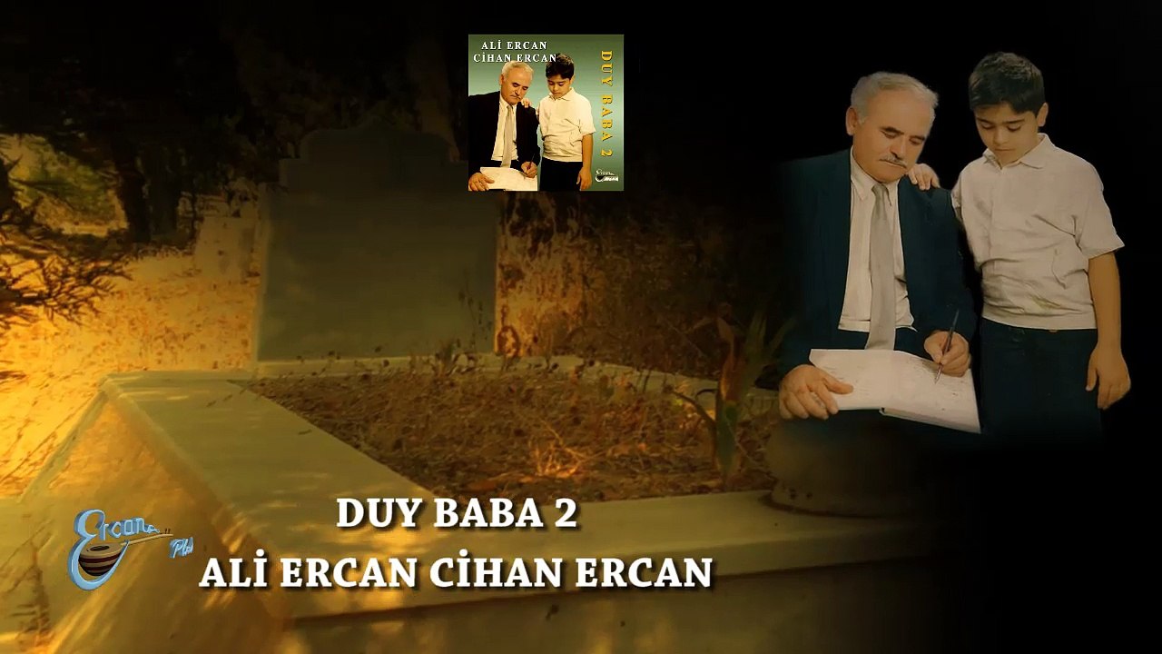 Ali Ercan Ve Torunu -Duy Baba 2  (Official Video)