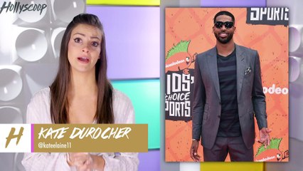 Tristan Thompson Spent THOUSANDS On Side Chick Lani Blair! More Details Uncovered!