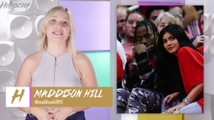 Did Kylie Jenner Get Engaged To Travis Scott On His Birthday?!