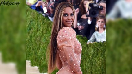 Who Wore It Better? Beyoncé Or Melania Trump?!