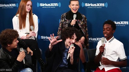 ‘Stranger Things’ Officially Announces Season 3 Is In Production!