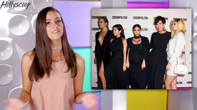 Kardashian Takeover! Kim Launches New KKW Fragrance, Kourtney Heads To Congress For Makeup Reform!