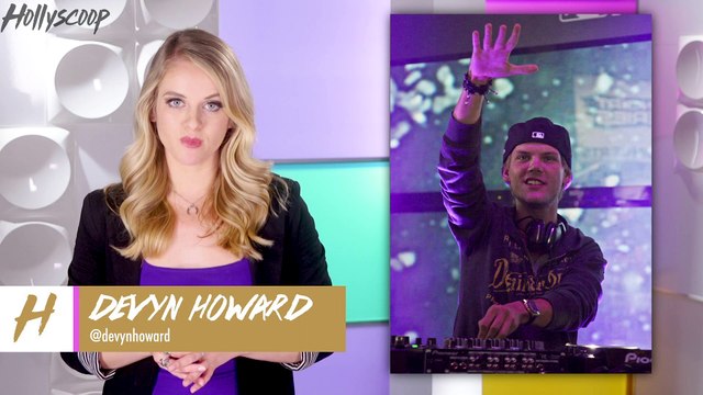 Avicii’s Family Releases Statement About His Death: Was It Suicide?!