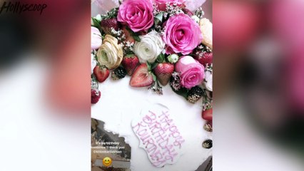 Kourtney Kardashian’s EPIC Birthday Details REVEALED!