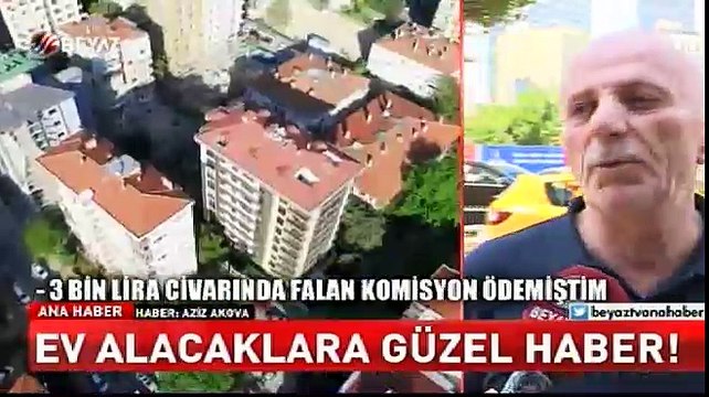 Ev alacaklara güzel haber! Çok önemli değişim