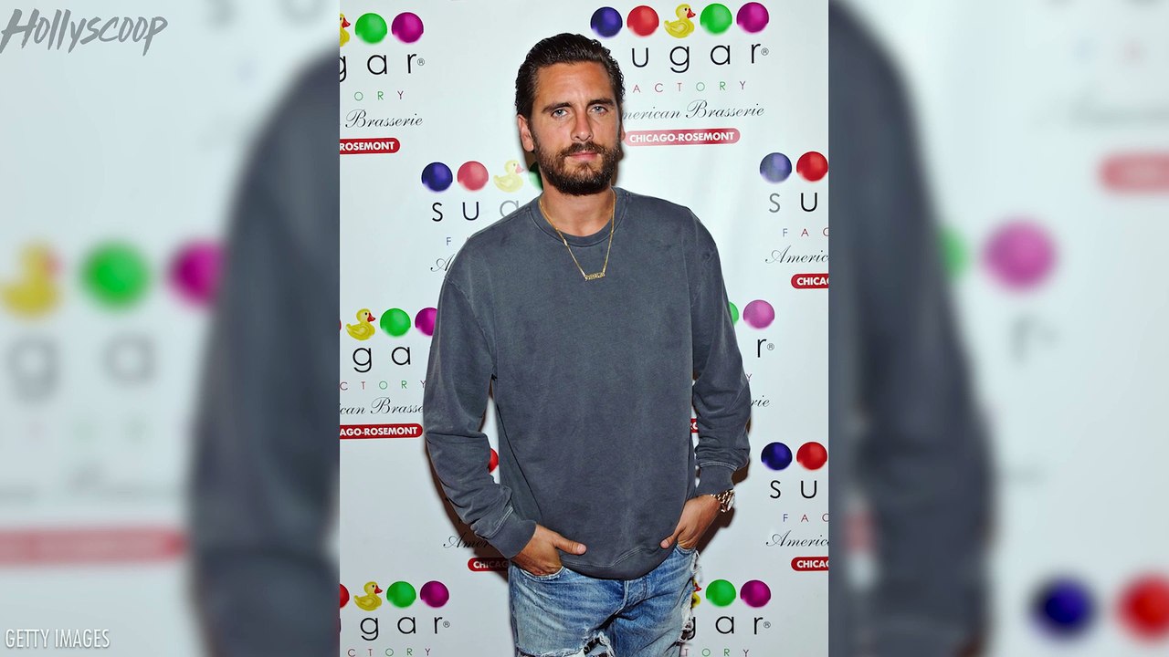 Scott Disick HELPING Tristan Thompson Win Back Khloe Kardashian?! Why?!