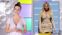 Khloe Kardashian REVEALS Baby Girls Name! You Will Never Guess!