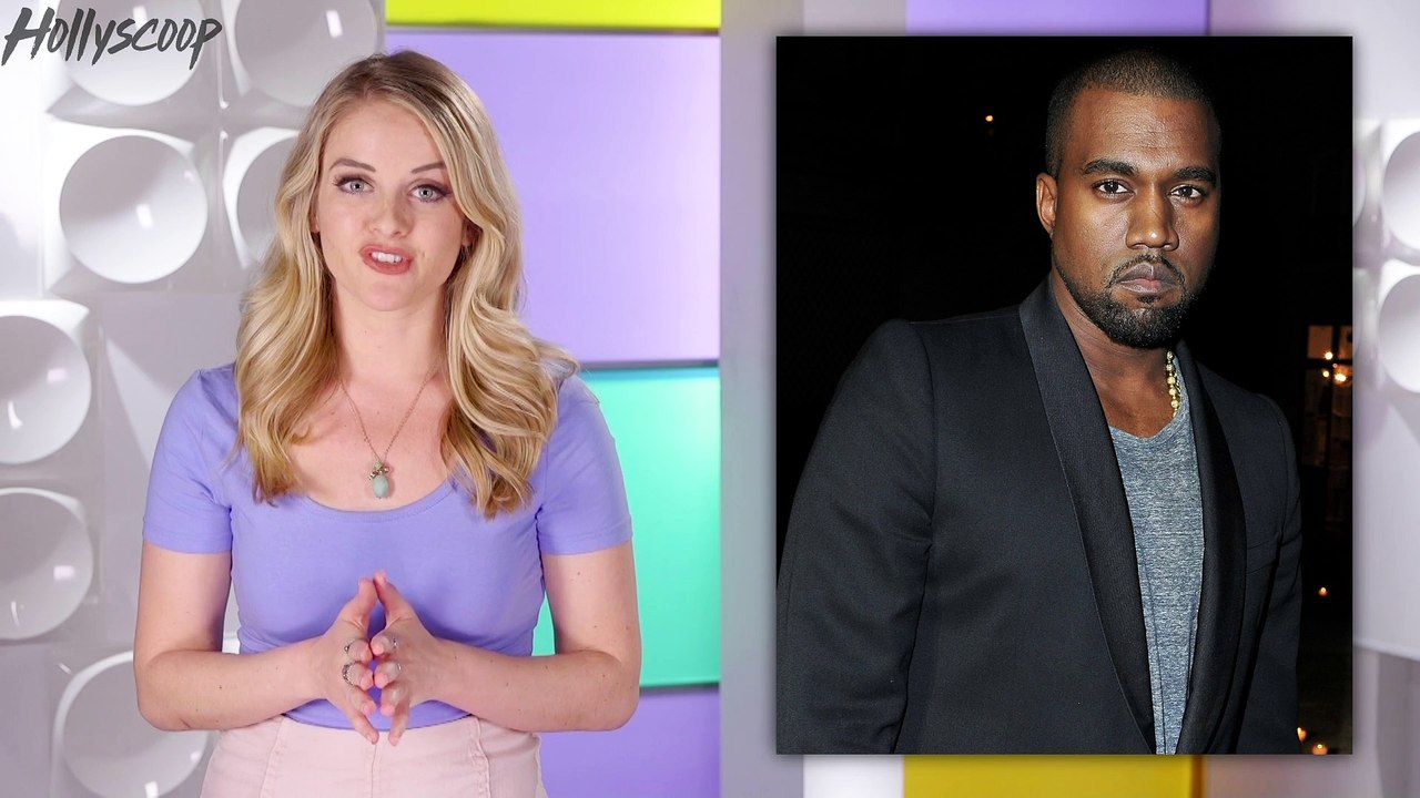 Kanye West UNVEILS New Torture Device! Calls Them Shoes…