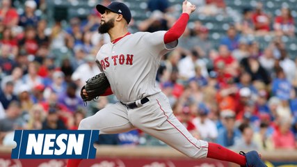 Here is where your Red Sox were selected in previous MLB drafts