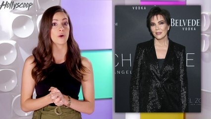 Kris Jenner AFRAID Khloe Kardashian WIll Never Return To LA!