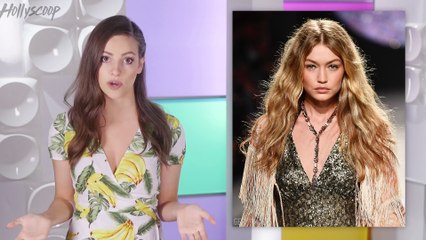 Gigi Hadid WISHES She Had Her Old Body Back!