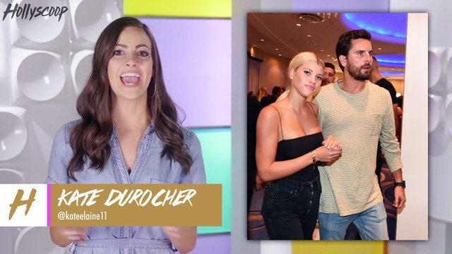 Nicole Richie Calls Sofia Richie & Scott Disick’s Relationship “UNHEALTHY”