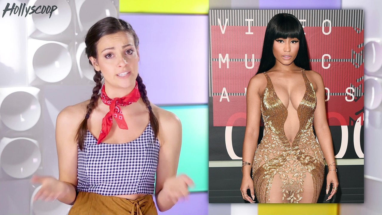 Nicki Minaj CRIES Talking About Cardi B Feud!: “She Hurt My Feelings”