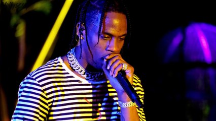 Baby Stromi Brings Kylie Jenner And Travis Scott TOGETHER In The Most Beautiful Way!