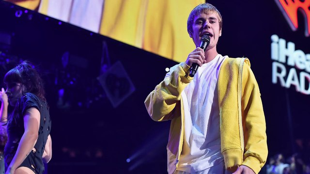 Watch: Goofy Justin Bieber Shares ADORABLE Time With Little Brother Jaxon