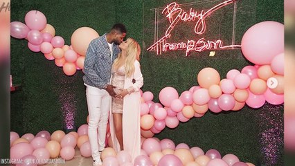 Khloe Kardashian HEARTBROKEN Over Tristan Thompson Cheating On Her With Multiple Women | DR