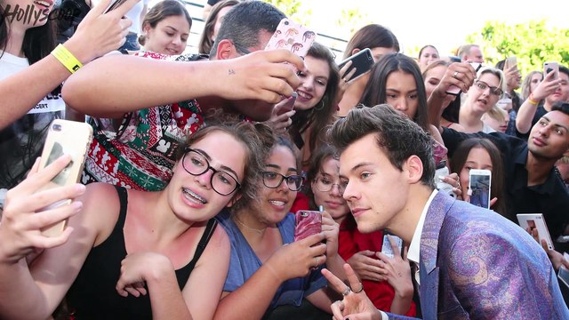 Harry Styles Can't Sell Solo Tour Tickets! Niall Horan Adds INSULT To Injury!