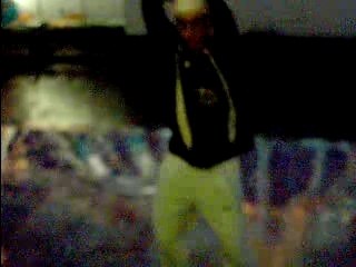 VIDEO ELECTRO DE EL3CTRO - CHOU & HICHAM & SIMON