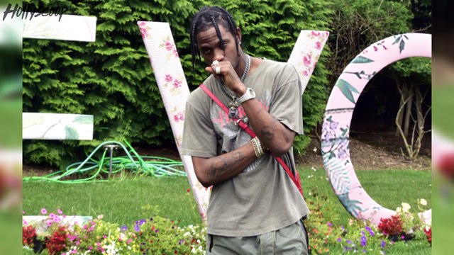 Kylie Jenner Wants ANOTHER Baby With Travis Scott RIGHT NOW!