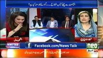 News Talk with Yashfeen Jamal - 5th June 2018