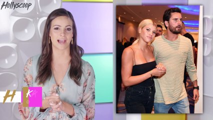 Sofia Richie & Scott Disick ESCAPE The Drama On EPIC Romantic Getaway