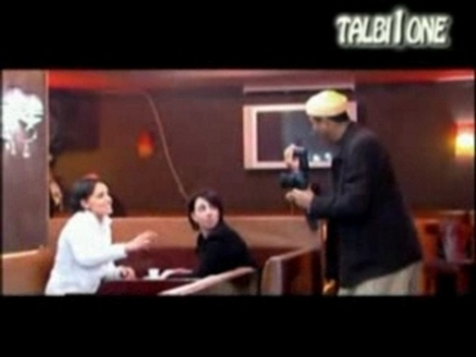 PEYROUAT ( NO BALEY ) TALBI ONE GNAWA GNAOUI