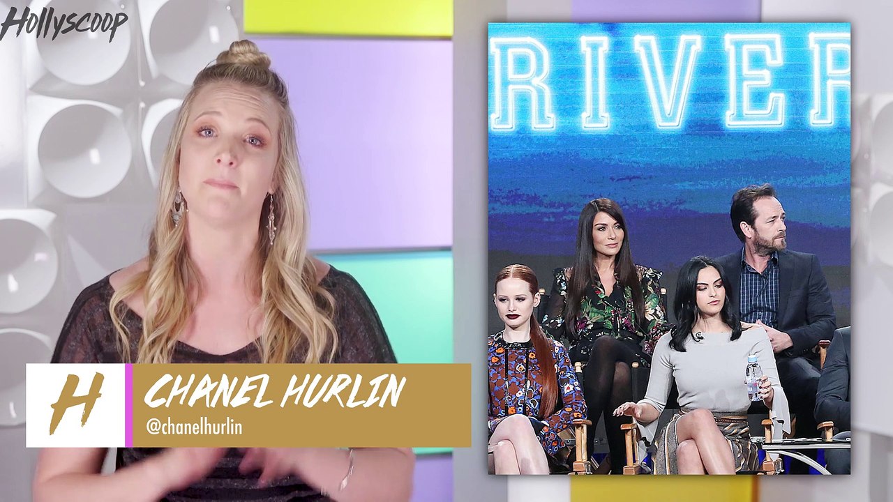 ‘Riverdale’ Musical Trailer Is OUT And We Are FREAKING OUT!: So GOOD!