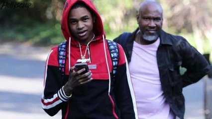 Rob Kardashian FURIOUS With Blac Chyna Over Magic Mountain Incident!