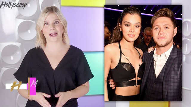 New Couple Alert: Hailee Steinfeld And Niall Horan Are OFFICIAL!