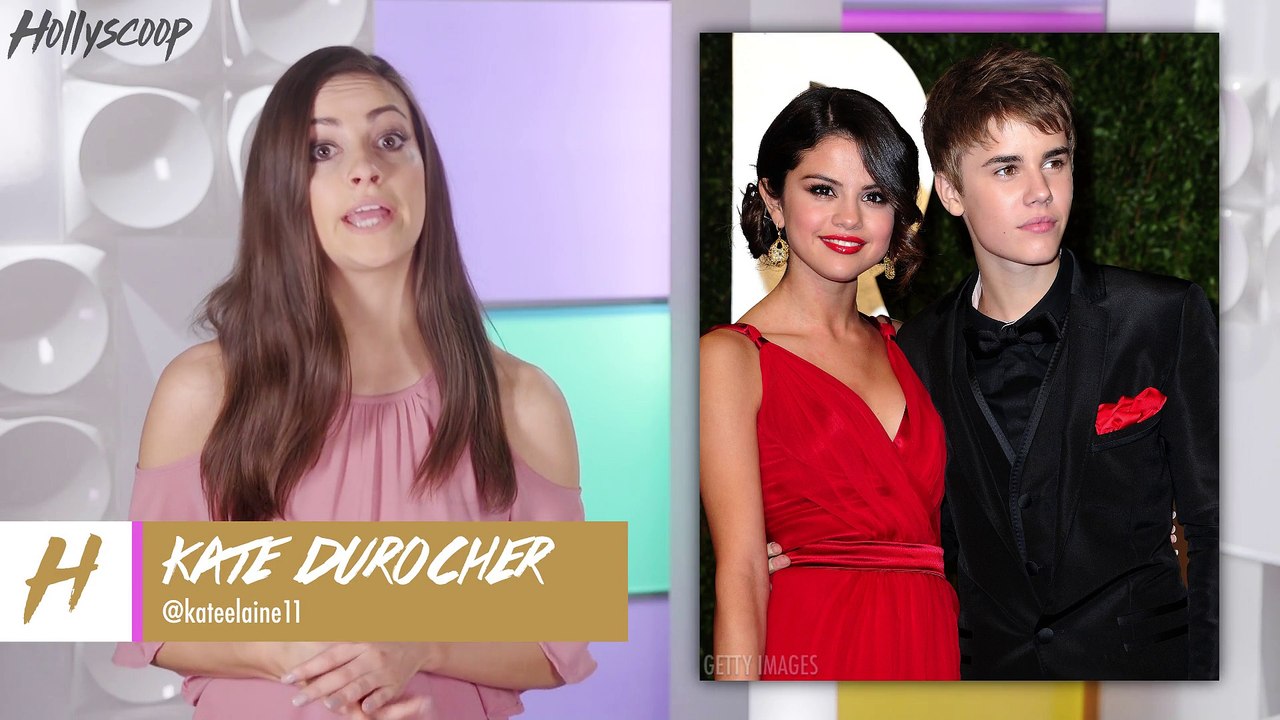 Selena Gomez And Justin Bieber Spotted TOGETHER During Church Service! Is JELENA Back?!