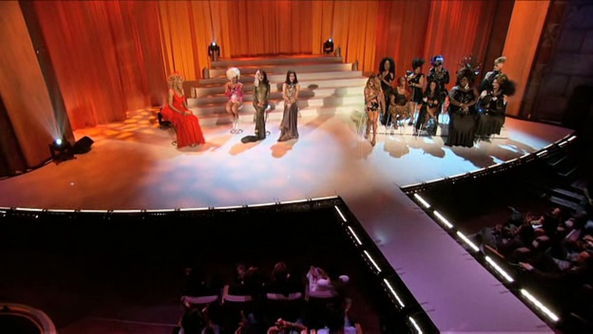 Rupaul's drag race season 12 reunion dailymotion sales