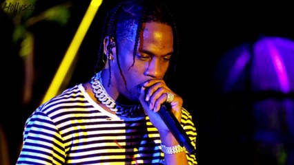 Is Travis Scott PRESSURING Kylie Jenner To LOSE Weight?: Kylie’s Intense Workout Plan!