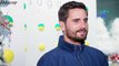 Younes Bendjima Sends Scott Disick Cryptic Message Is He Ready To FIGHT Scott?