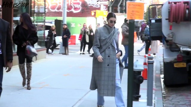 Kendall Jenner QUITTING ‘Keeping Up With The Kardashians’?!!