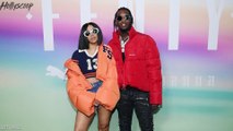 Offset Welcomes New Baby To The World: Should Cardi B Be Worried?