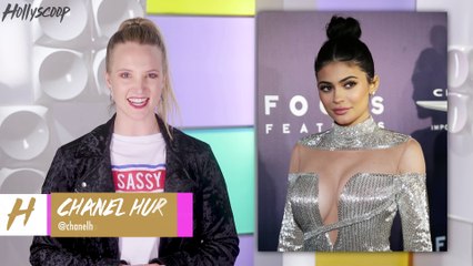 How Did Kylie Jenner Lose All Her Baby Weight?! Her Secret REVEALED!