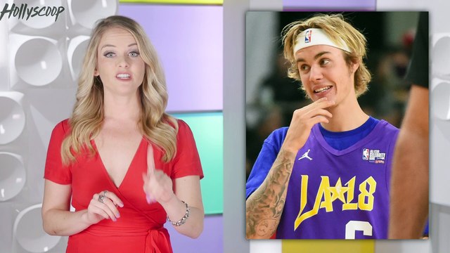 Justin Bieber Sending Selena Gomez a SECRET Message with Shirtless Photo After Breakup??