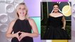 Kelly Clarkson Fan Girls Over Meryl Streep at 2018 Golden Globes