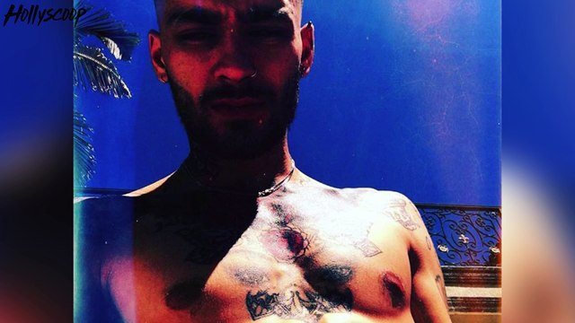 Gigi Hadid Gets EMOTIONAL Post Zayn Malik Breakup