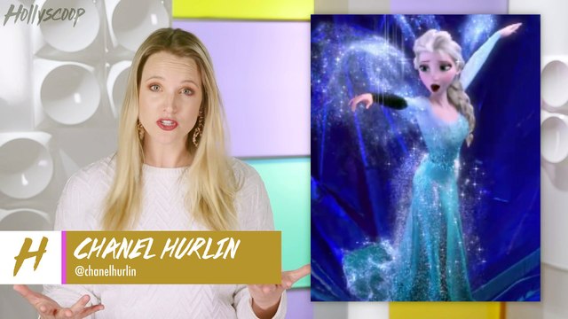 'Frozen 2' Director RESPONDS to Elsa Gay Storyline Rumors