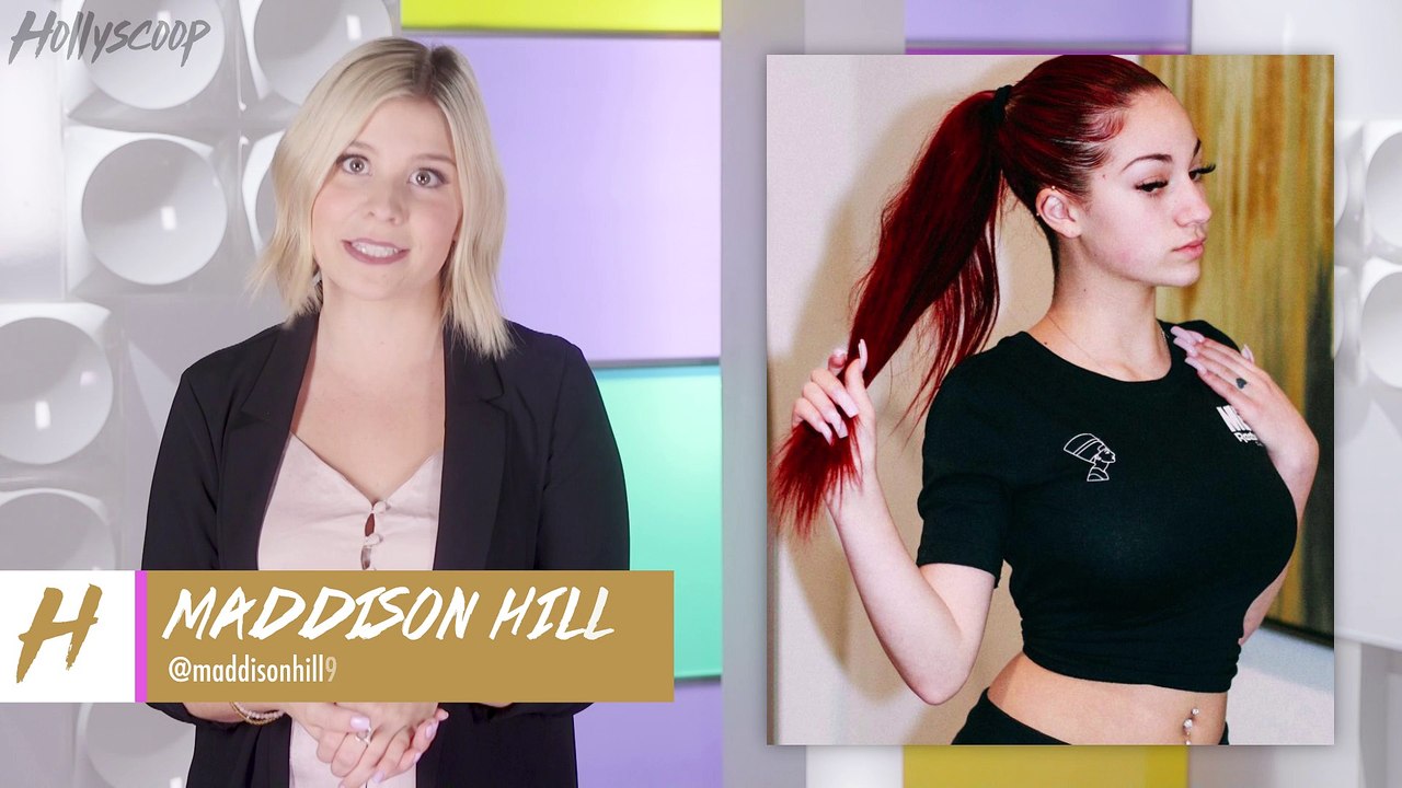 Bhad Bhabie Danielle Bregoli Making HOW MUCH Money on Her New Tour!!??