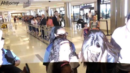 Selena Gomez Shows Off Kidney Scar in Bikini: Looks Happy & Healthy