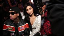 Kris Jenner FINALLY Responds To Who Is Kylie Jenner's Baby Daddy: Travis or Tyga?