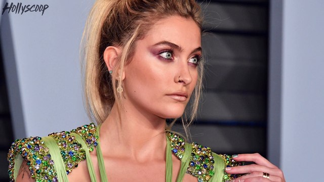 Paris Jackson CLAPS BACK At Marijuana Haters On Twitter